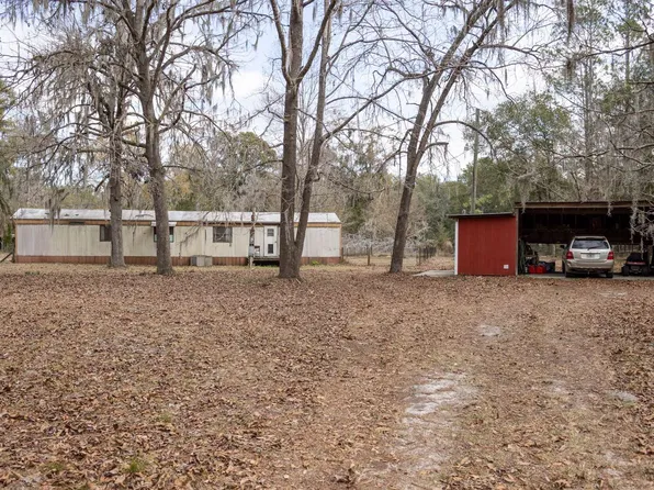 4435 75th Dr, Live Oak, FL 32060