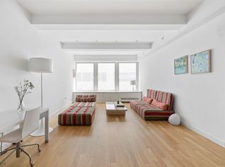 90 William St APT 15G, New York, NY
