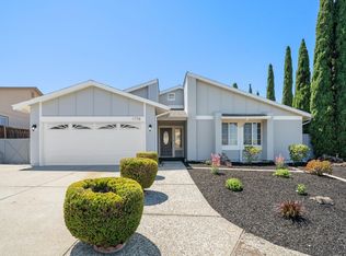 1778 Redwood Rd, Hercules, CA 94547