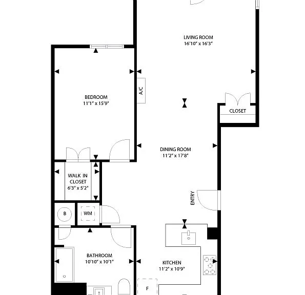 Gateway Haus — Photo 25
