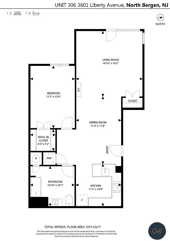 Floor plan 06 line