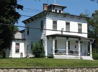 44 West St, Warwick, NY 10990