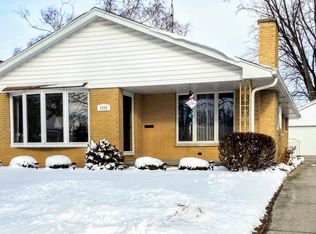 1502 Kuhl St, Manitowoc, WI 54220