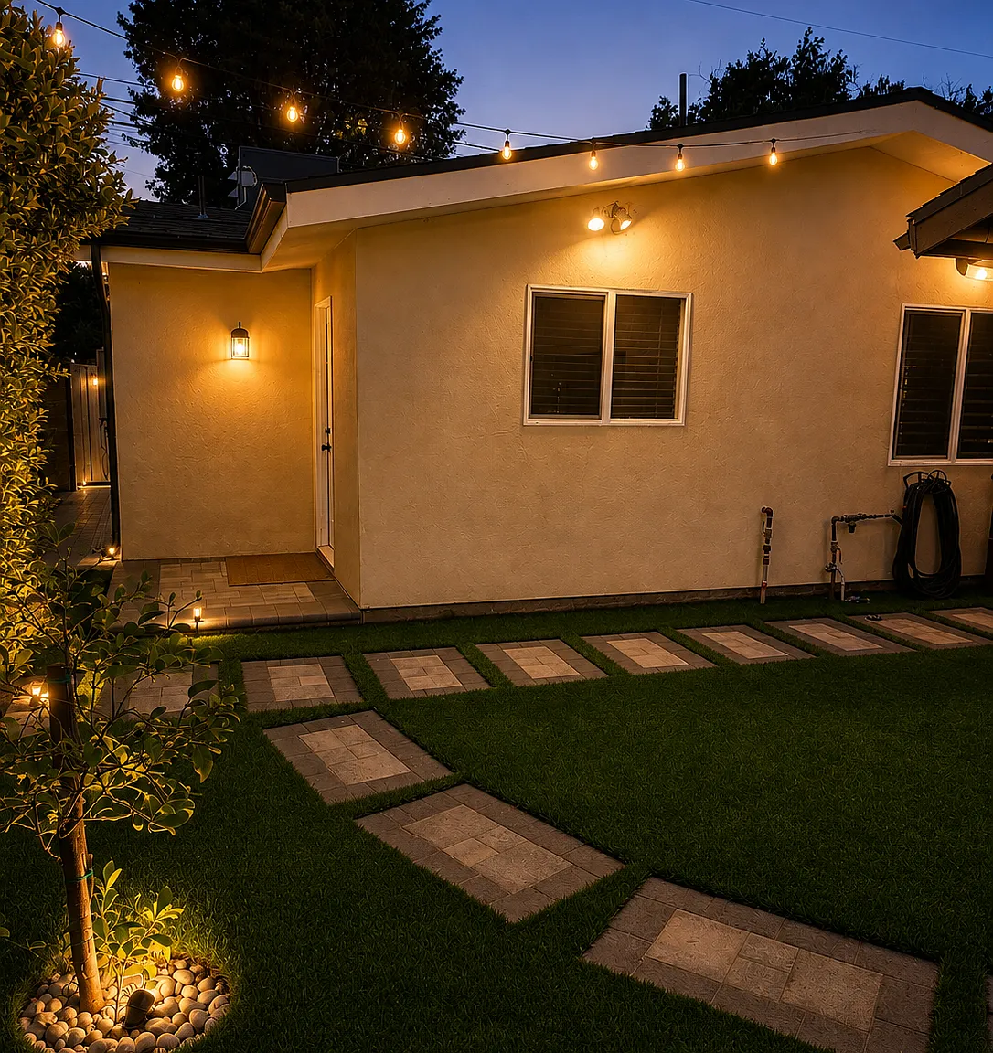 2 bed, 800 sqft, $3,000 — Photo 1