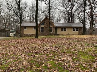 8 County Road 370, Wynne, AR 72396