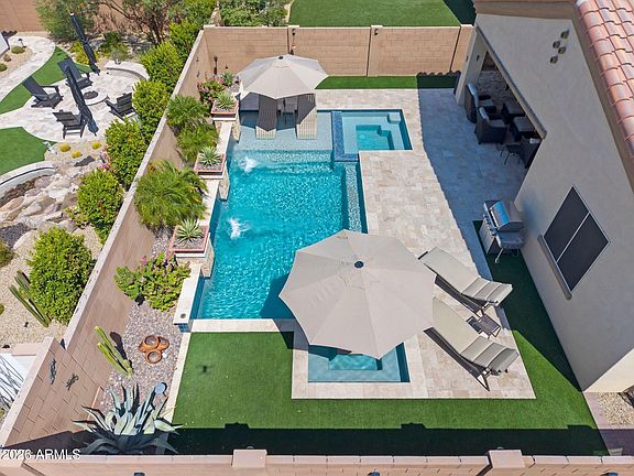 2nd image of 20640 W RANCHO Drive
