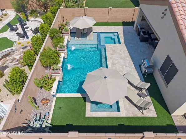 20640 W RANCHO Drive, Buckeye, AZ 85396