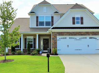 427 Riverdale Rd, Simpsonville, SC 29680