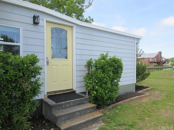 107 Sea Horse Ln Lot 4, Grandy, NC 27939