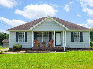 209 Homewood Dr, Murfreesboro, TN 37127