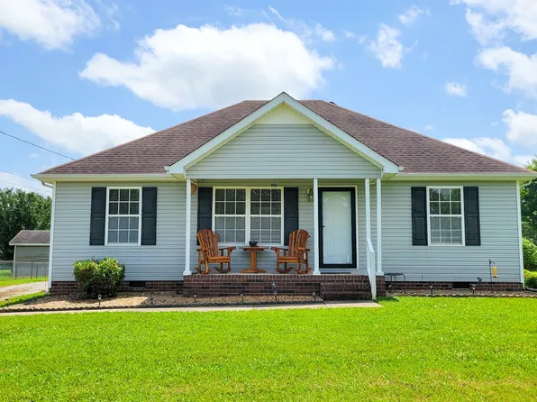 209 Homewood Dr, Murfreesboro, TN 37127
