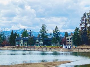 180 Vista Ln #227/228, Bigfork, MT 59911