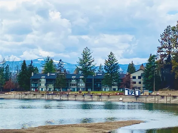 180 Vista Ln #227/228, Bigfork, MT 59911