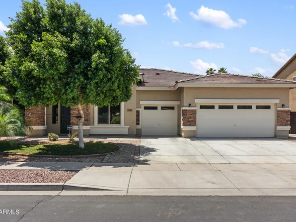 7825 W ROVEY Avenue, Glendale, AZ 85303