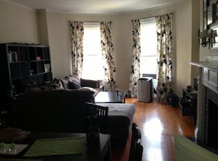 474 Commonwealth Ave APT 6A, Boston, MA 02215