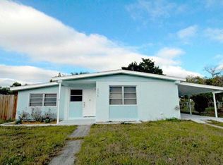 8078 Hyde Park Ave, North Port, FL 34287