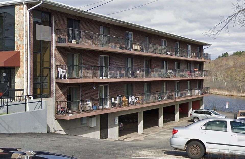 1st image of 40 Cochituate Rd APT 45