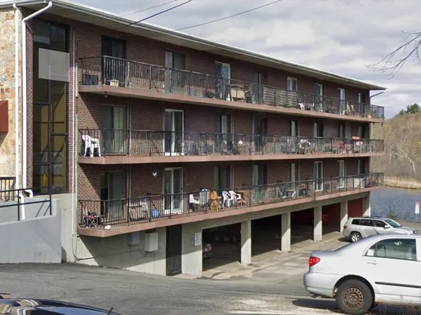 40 Cochituate Rd, Framingham, MA