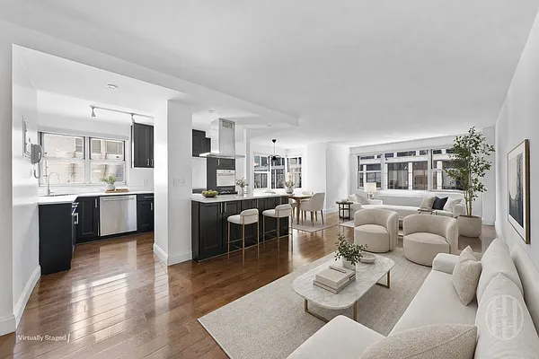 77 West 55th Street #16B