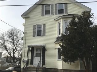 147 Division St, Woonsocket, RI 02895