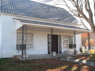 203 Keaton St, Livingston, TN 38570