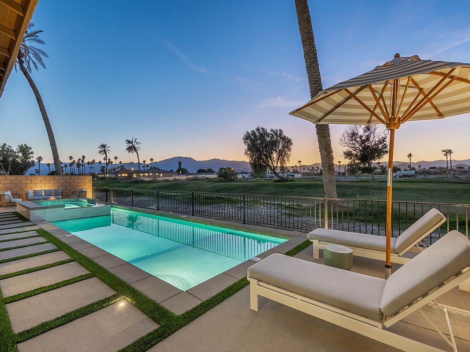 Welcome to Indio Retreat!