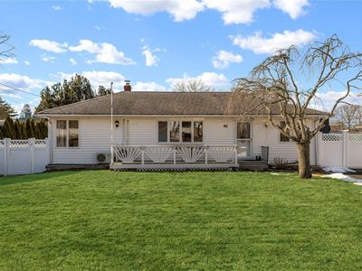 46 Creighton Avenue, Ronkonkoma, NY, 11779