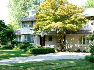 2770 Franklin Dr, Columbus, IN 47201
