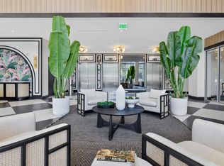 The Julia Residences, Miami, FL 33142