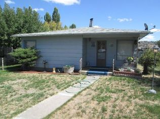 121 S Pine St, Dorris, CA 96023