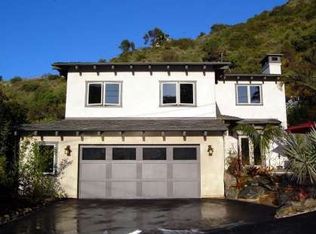 250 Woodland Dr, Laguna Beach, CA 92651
