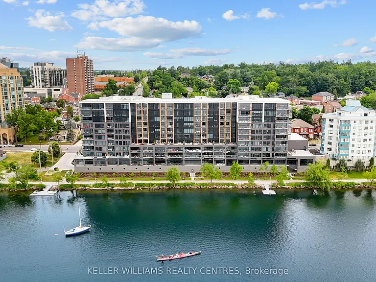 185 Dunlop St E #621 — Photo 34