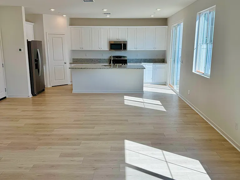 Kitchen and Dining