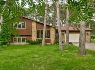 10305 Lever St NE, Blaine, MN 55014