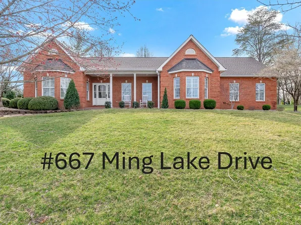 667 Ming Lake Dr, Washington, MO 63090
