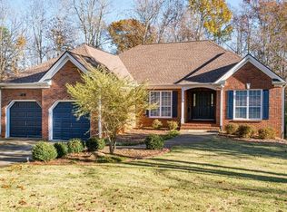 96 Foxtail Pass, Acworth, GA 30101