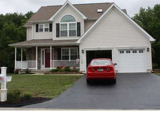 183 India Dr, Smyrna, DE