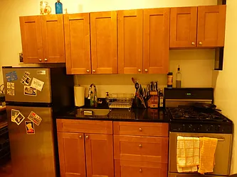 Rented by Charie Properties LLC