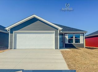 309 Golden Field Rd, Decatur, AR 72722