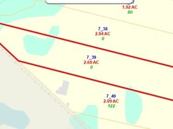 LOT 7 Old W, Ludlow, MA 01056