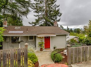 43 Abbott Dr, Oakland, CA 94611