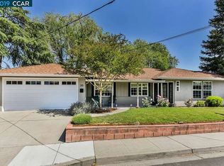 315 Gregory Ln, Pleasant Hill, CA 94523