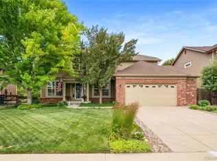 21305 Martingale Ln, Parker, CO 80138