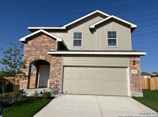 3212 Pemberton Rose, San Antonio, TX 78245