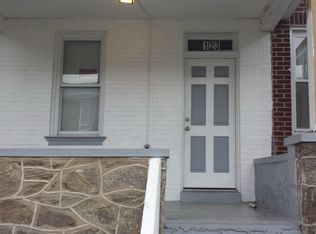 123 Ventnor Ter, Baltimore, MD 21222