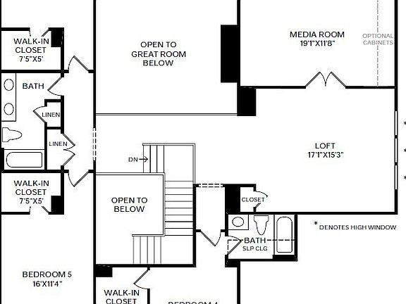 2nd image of 405 Tomlinson Pointe Dr