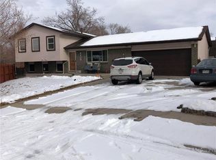 4420 Slide Cir, Colorado Springs, CO 80917