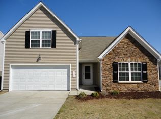 3213 Hornblower Trl, Raleigh, NC 27610