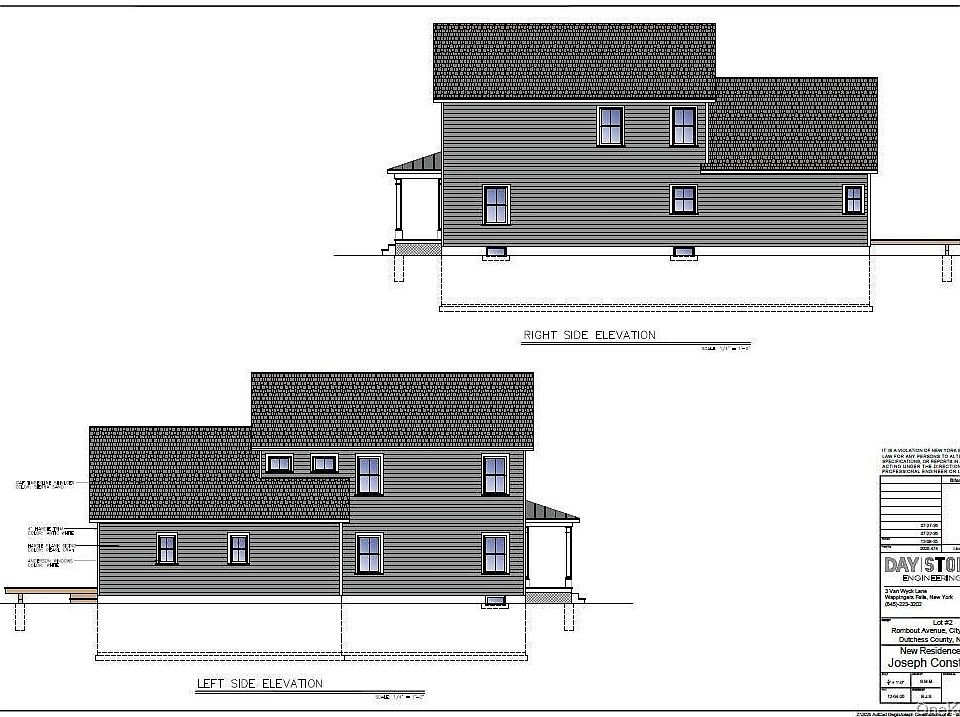 2nd image of Rombout Ave Unit 2