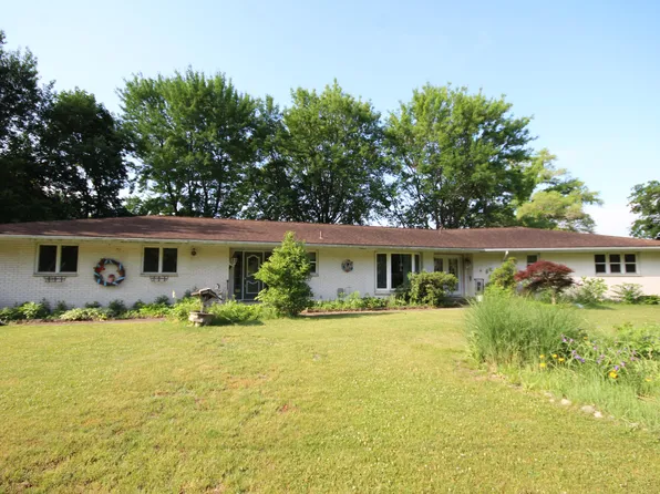 1550 E Y Ave, Vicksburg, MI 49097